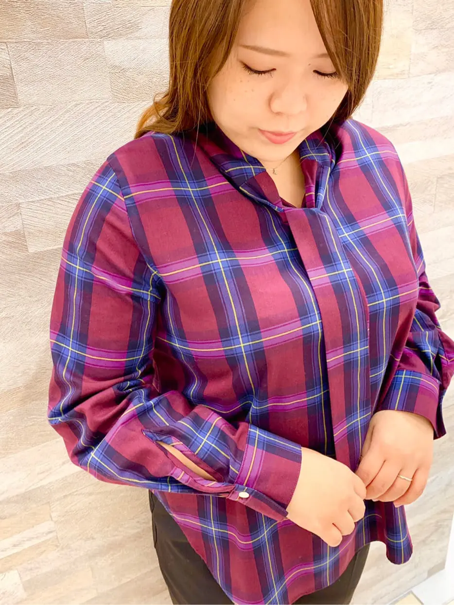 組曲 和久 コーディネート画像