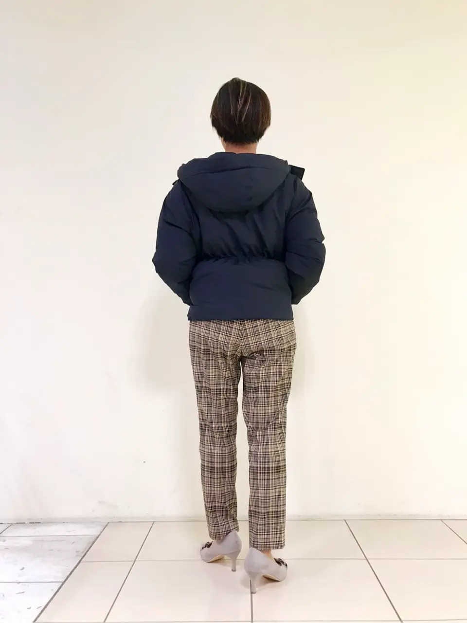 組曲 三木 コーディネート画像