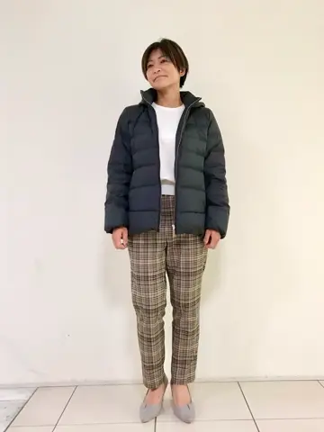 組曲 三木 コーディネート画像