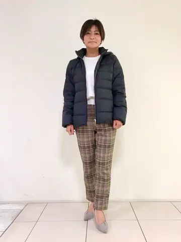 組曲 三木 コーディネート画像