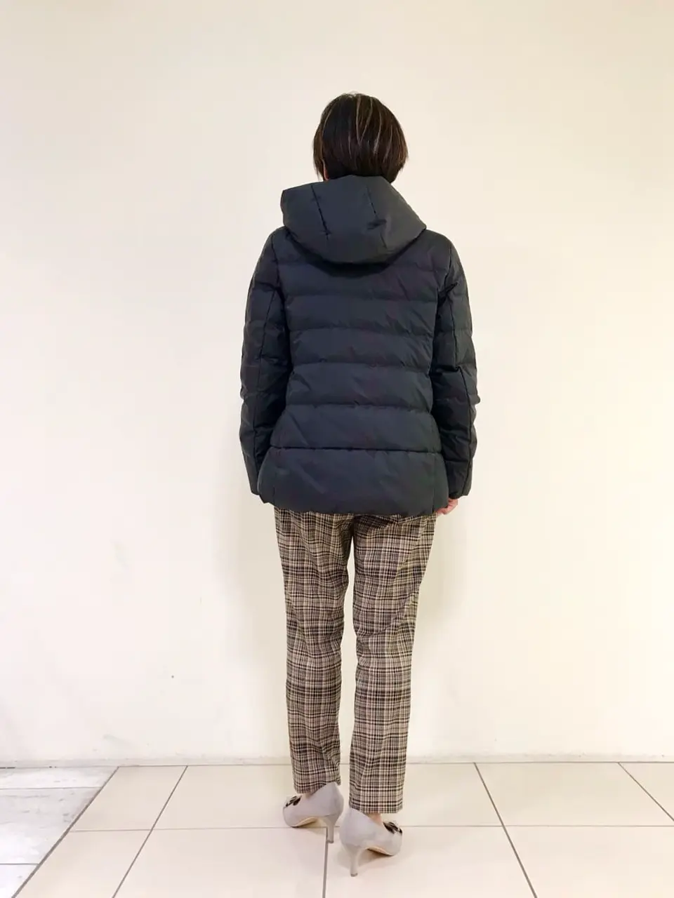 組曲 三木 コーディネート画像