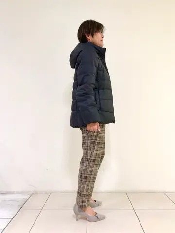 組曲 三木 コーディネート画像