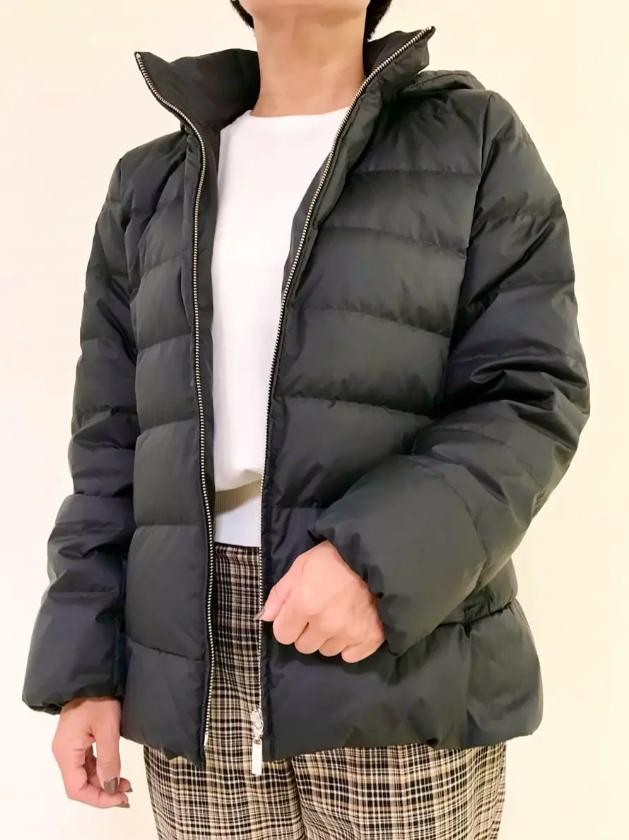 組曲 三木 コーディネート画像