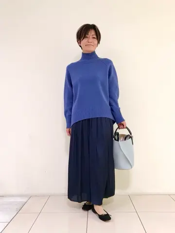 組曲 三木 コーディネート画像