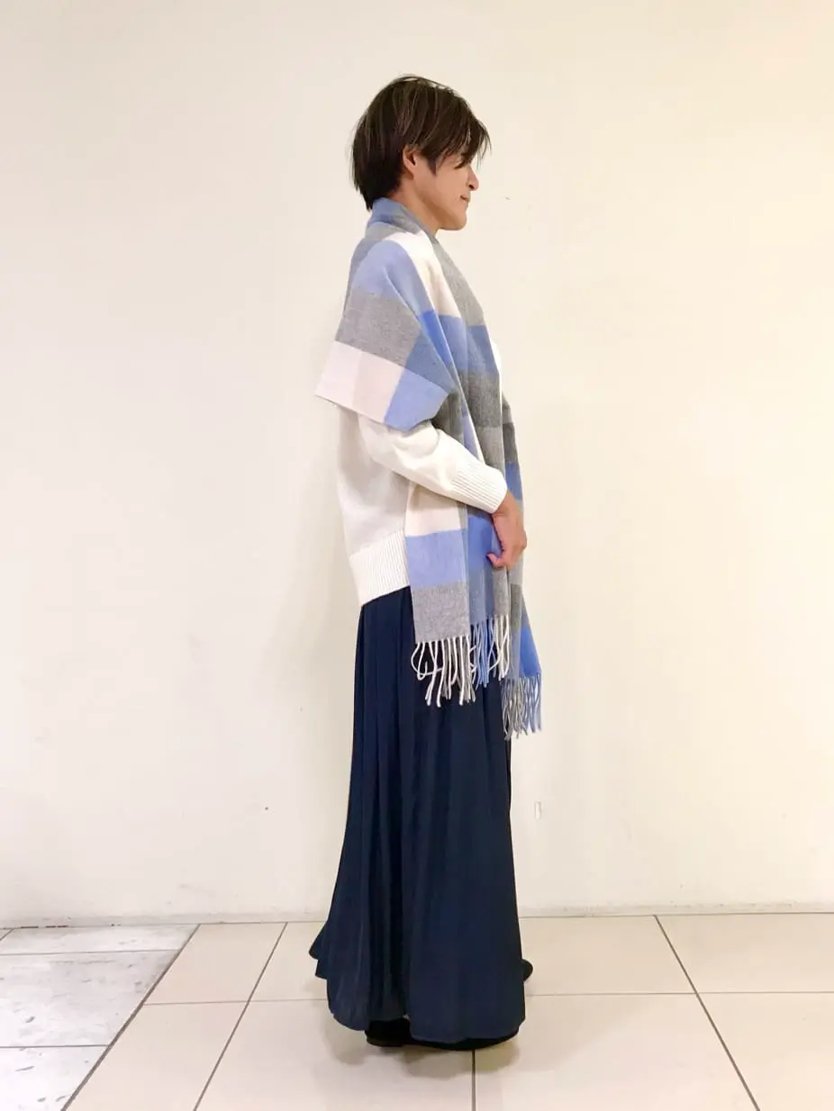 組曲 三木 コーディネート画像