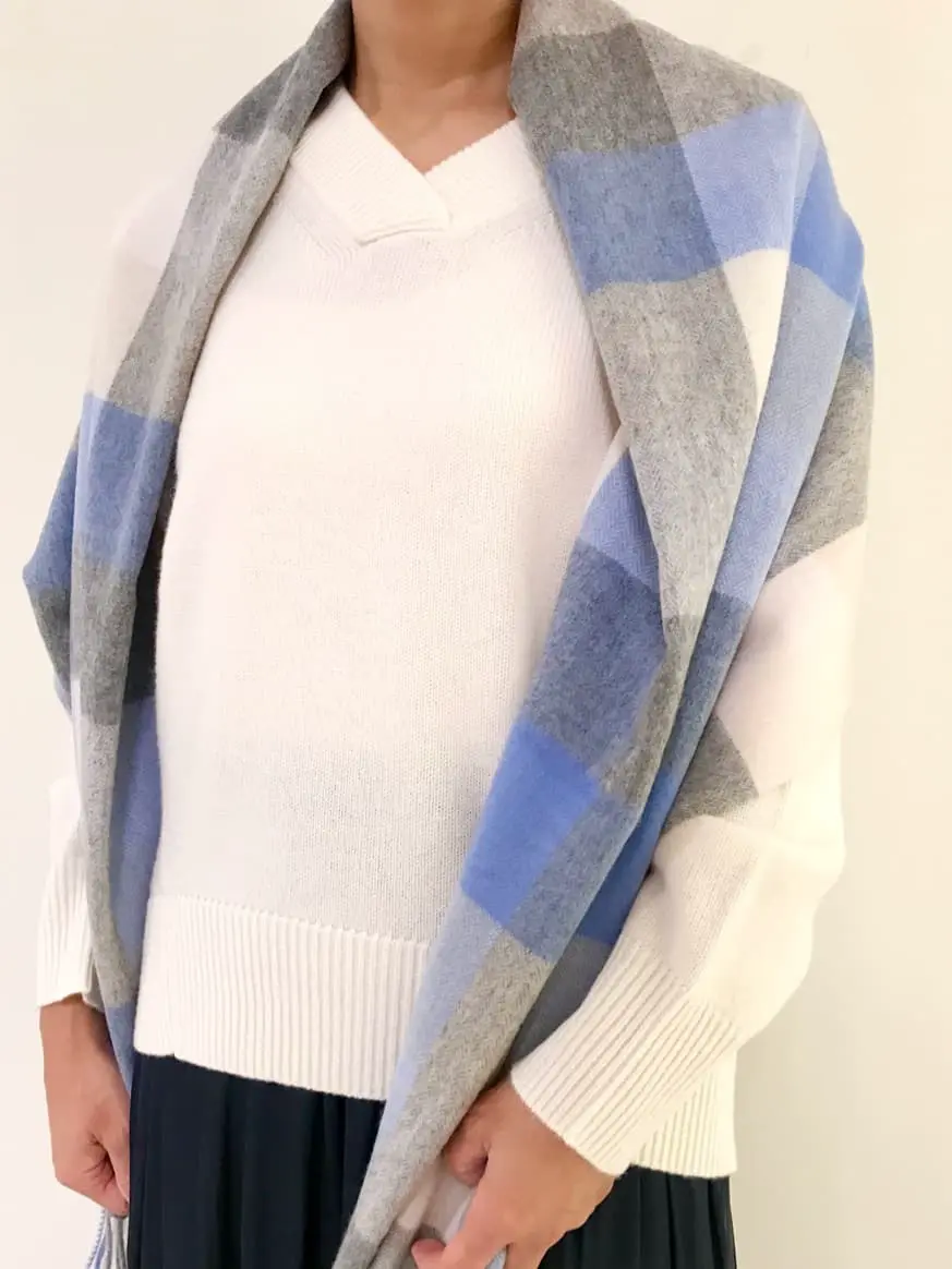 組曲 三木 コーディネート画像