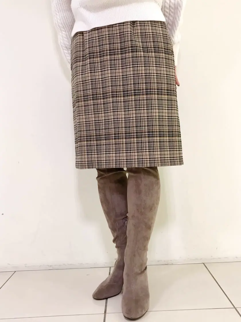 組曲 三木 コーディネート画像