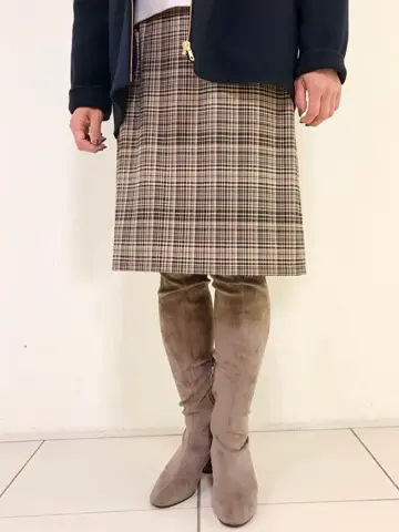 組曲 三木 コーディネート画像