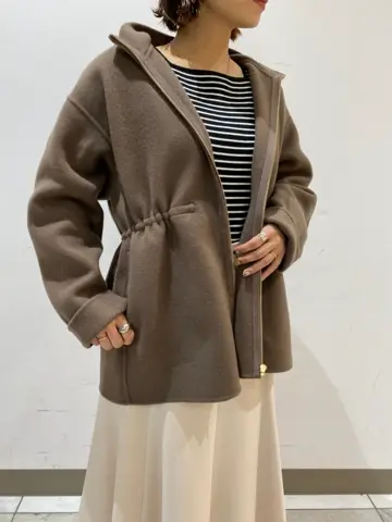 組曲 豊島 コーディネート画像