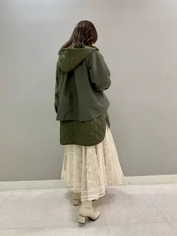 組曲 大塚 コーディネート画像