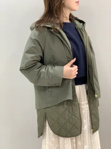 組曲 大塚 コーディネート画像