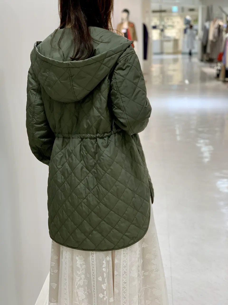 組曲 大塚 コーディネート画像