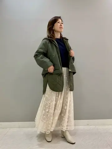 組曲 大塚 コーディネート画像