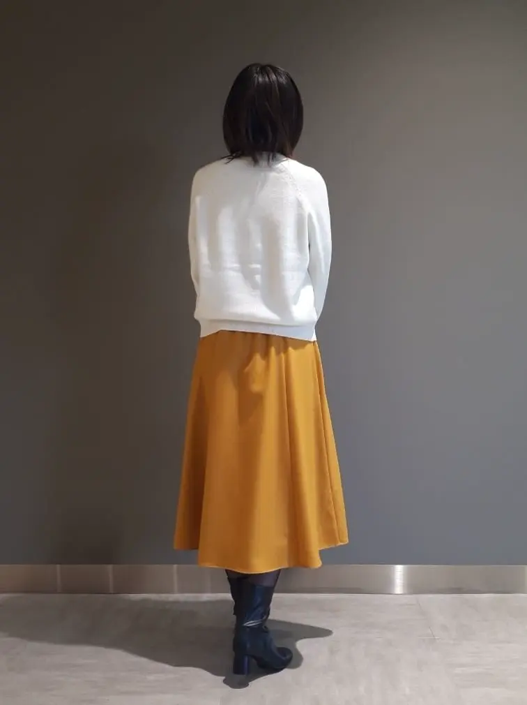 組曲 元橋 コーディネート画像