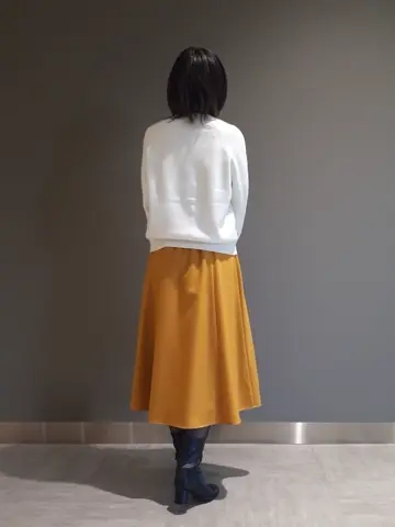 組曲 元橋 コーディネート画像