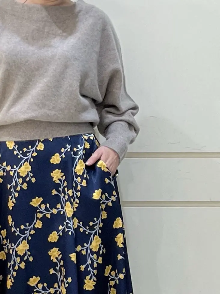 組曲 SAKAI コーディネート画像