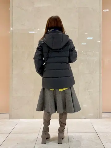 組曲 井上 コーディネート画像