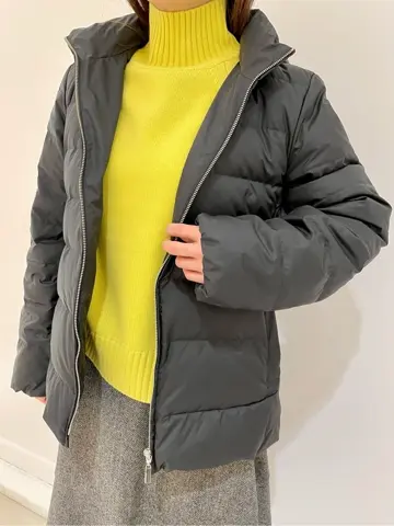 組曲 井上 コーディネート画像