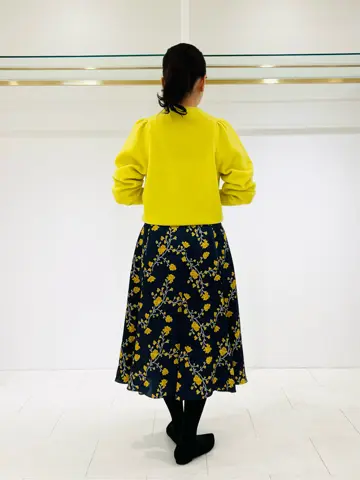 組曲 會澤 コーディネート画像