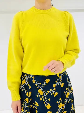 組曲 會澤 コーディネート画像