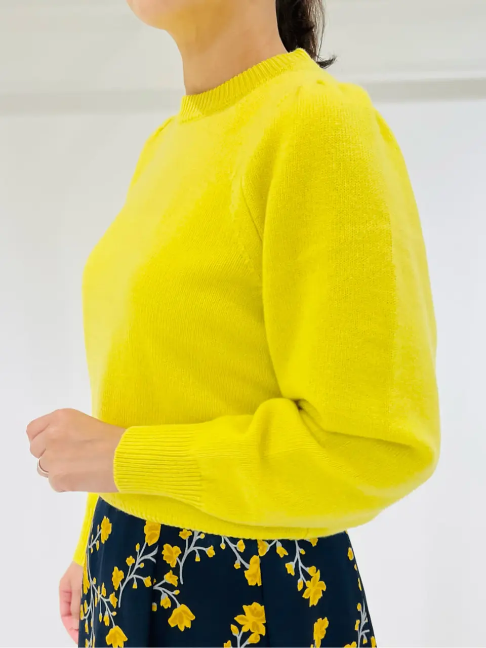 組曲 會澤 コーディネート画像