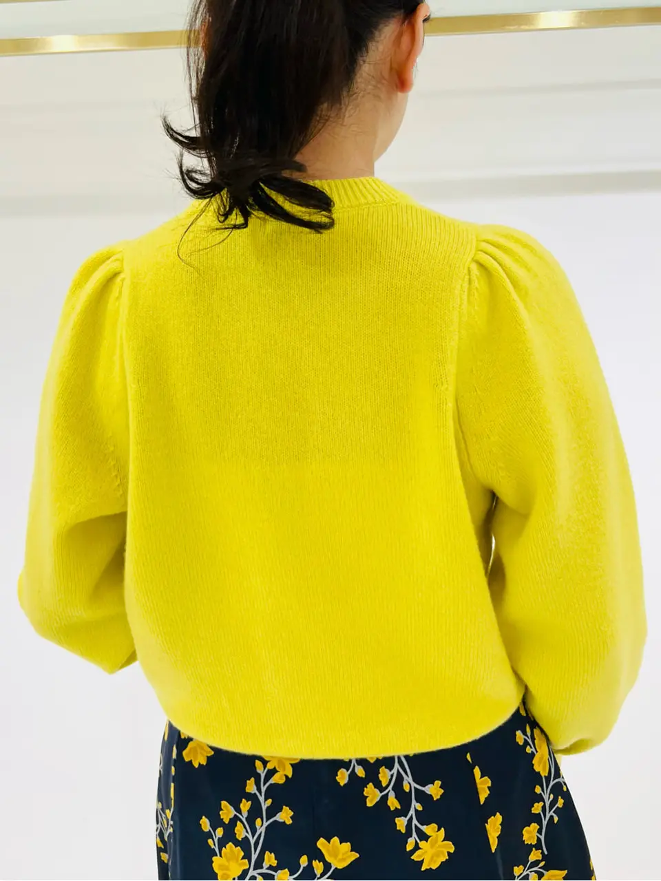 組曲 會澤 コーディネート画像