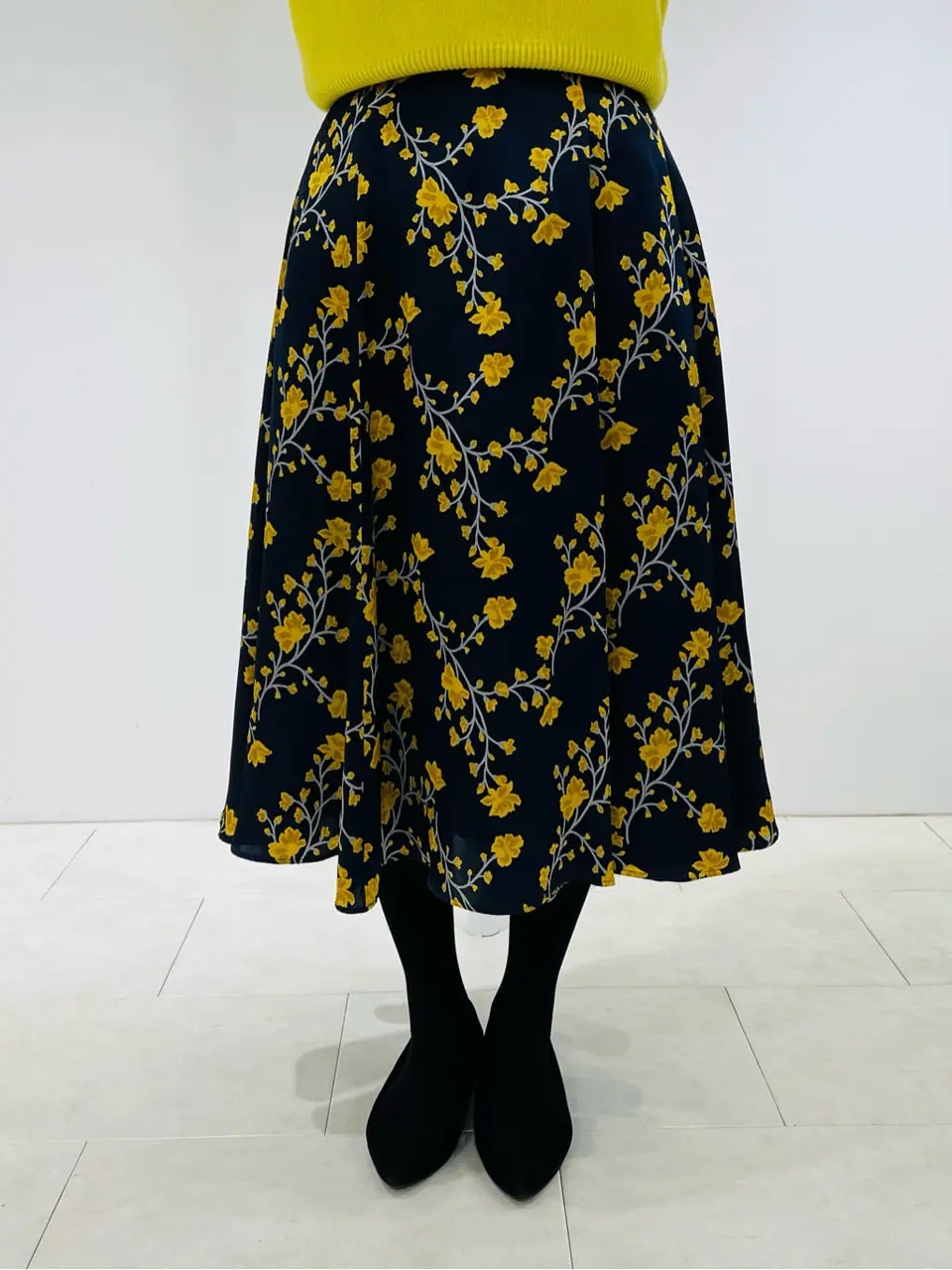 組曲 會澤 コーディネート画像