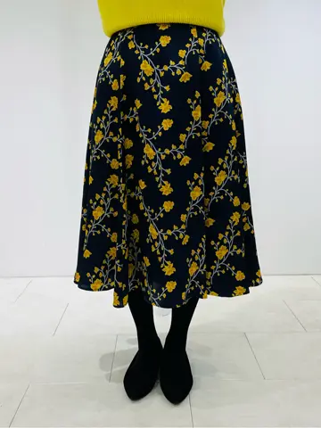 組曲 會澤 コーディネート画像