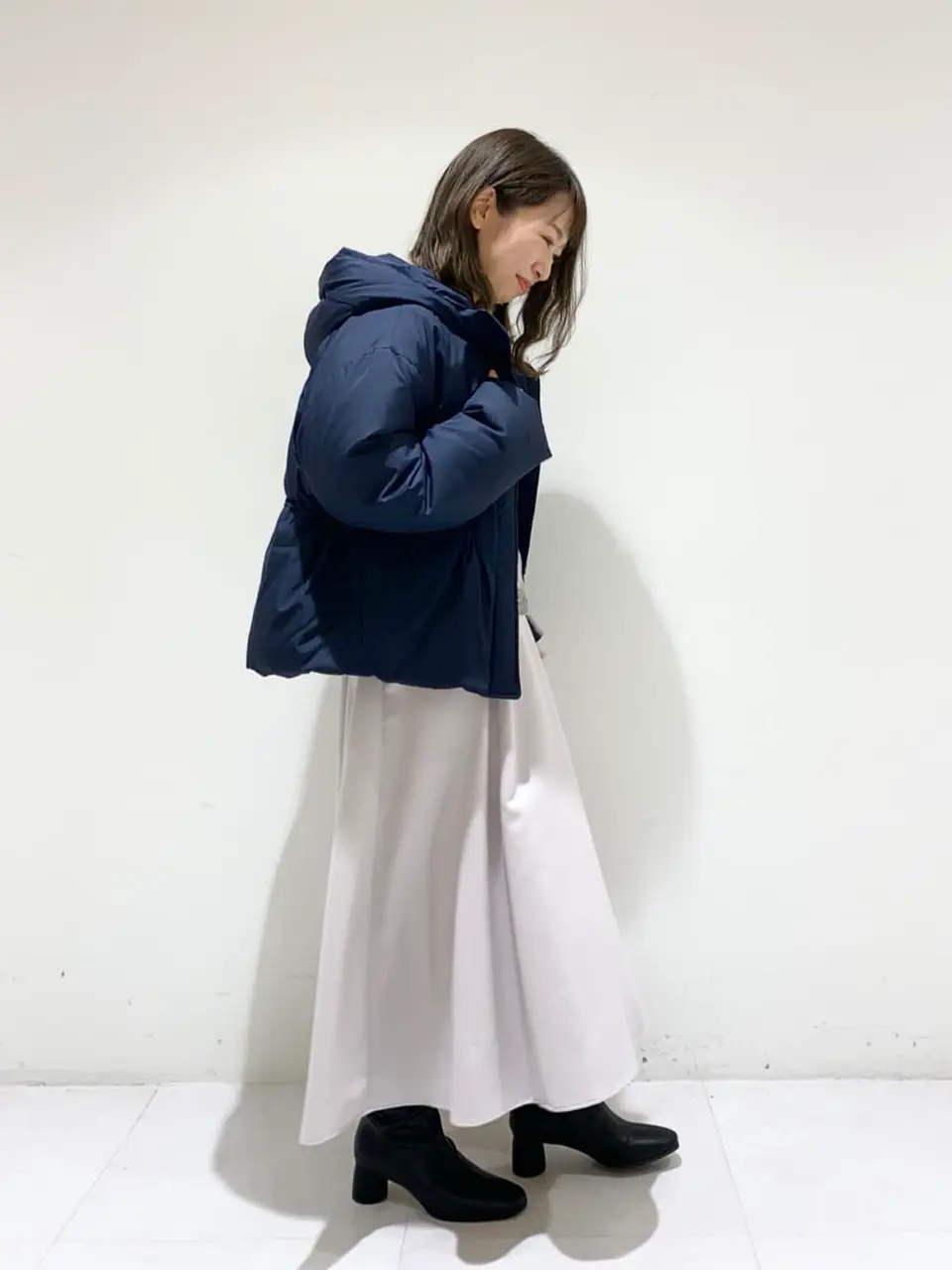 組曲 草木 コーディネート画像