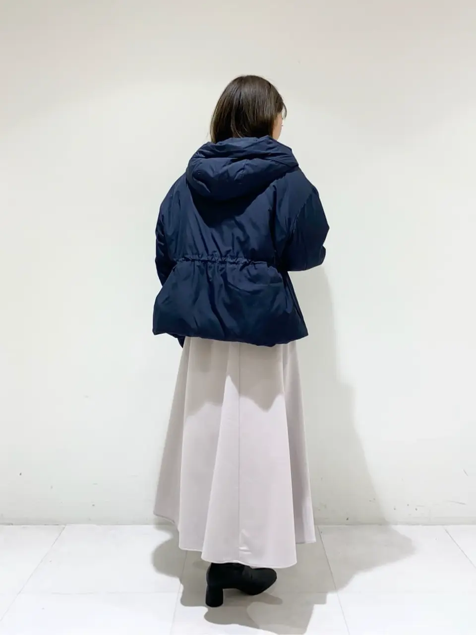 組曲 草木 コーディネート画像