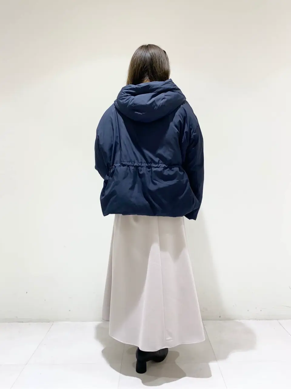 組曲 草木 コーディネート画像