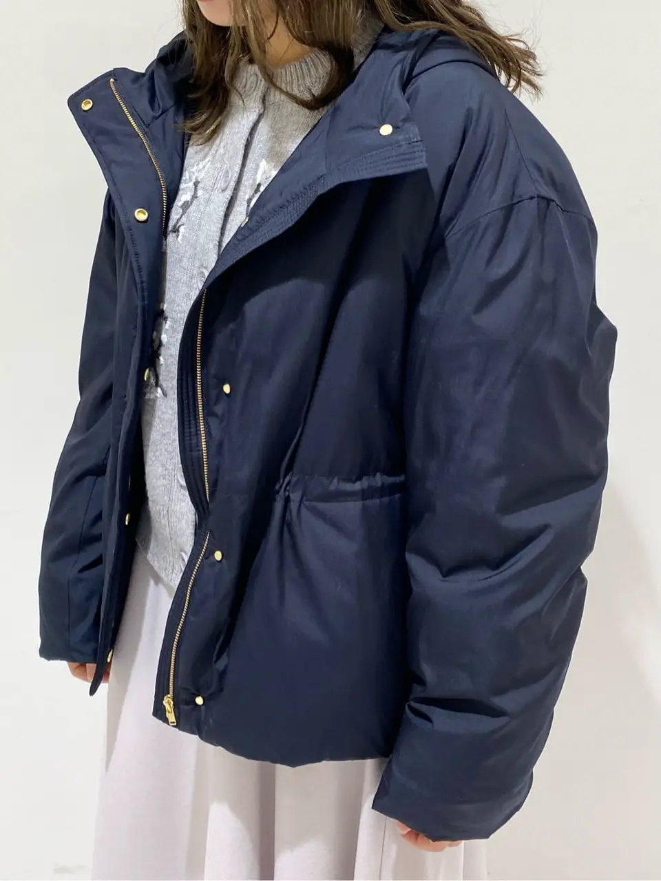 組曲 草木 コーディネート画像