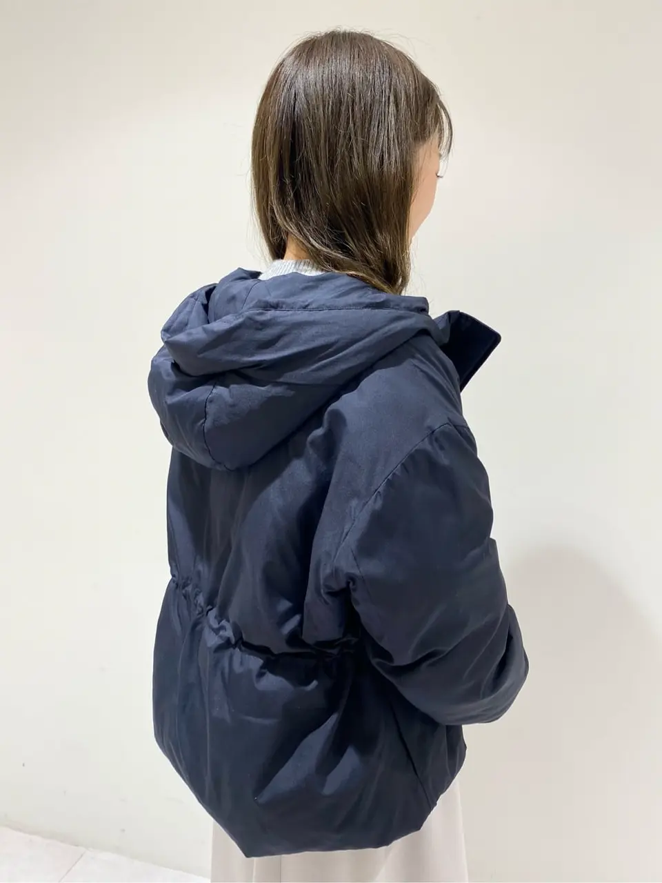 組曲 草木 コーディネート画像