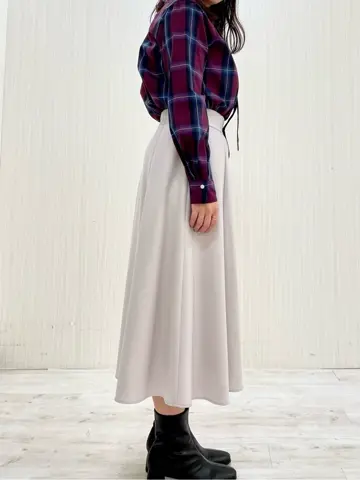 組曲 K コーディネート画像