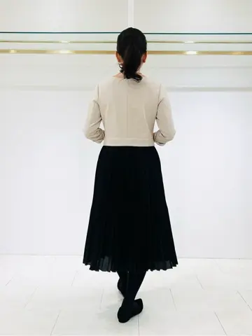 組曲 會澤 コーディネート画像