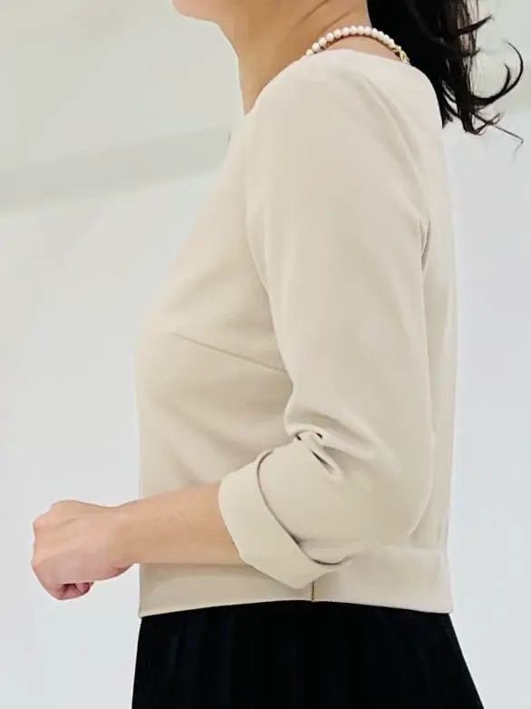 組曲 會澤 コーディネート画像