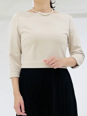 組曲 會澤 コーディネート画像