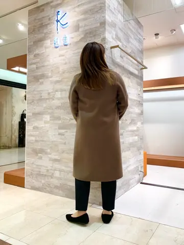 組曲 和久 コーディネート画像