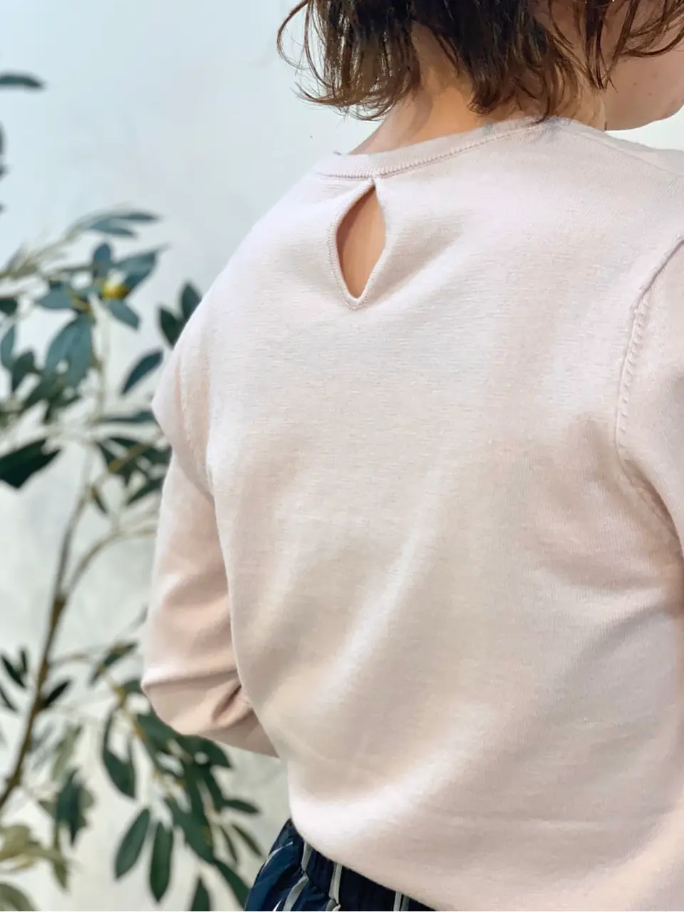 組曲 石井 コーディネート画像