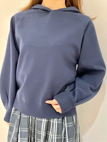 組曲 井上 コーディネート画像