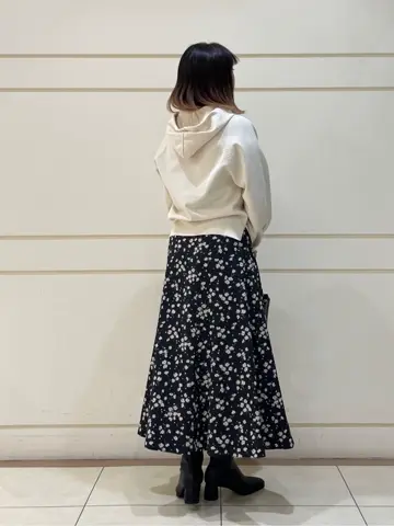 組曲 SAKAI コーディネート画像