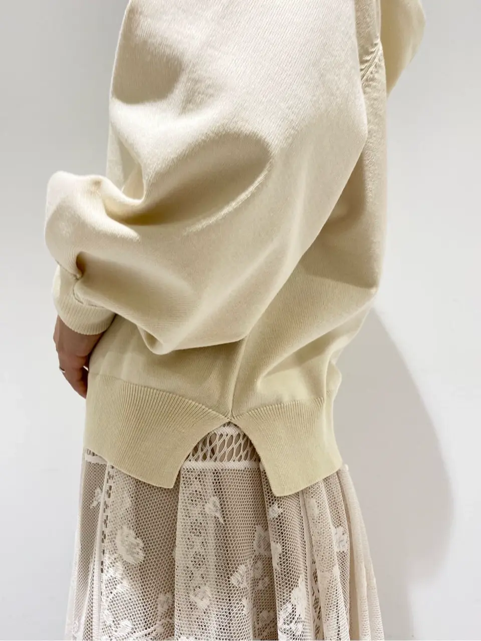 組曲 草木 コーディネート画像