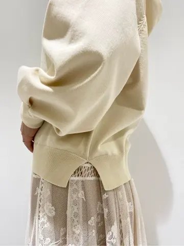 組曲 草木 コーディネート画像