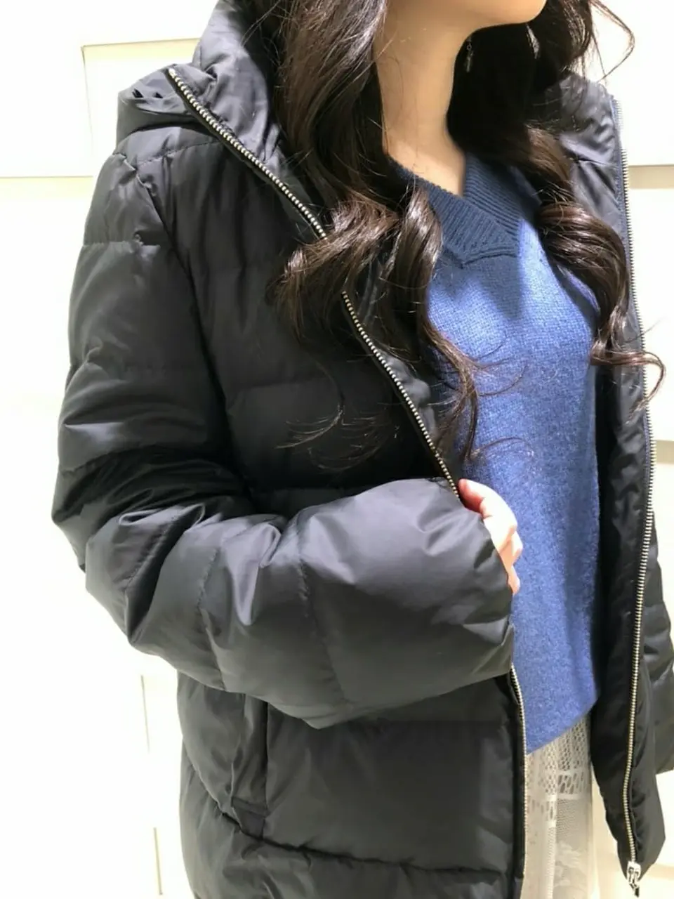 組曲 福田 コーディネート画像