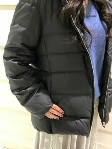 組曲 福田 コーディネート画像