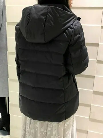 組曲 福田 コーディネート画像