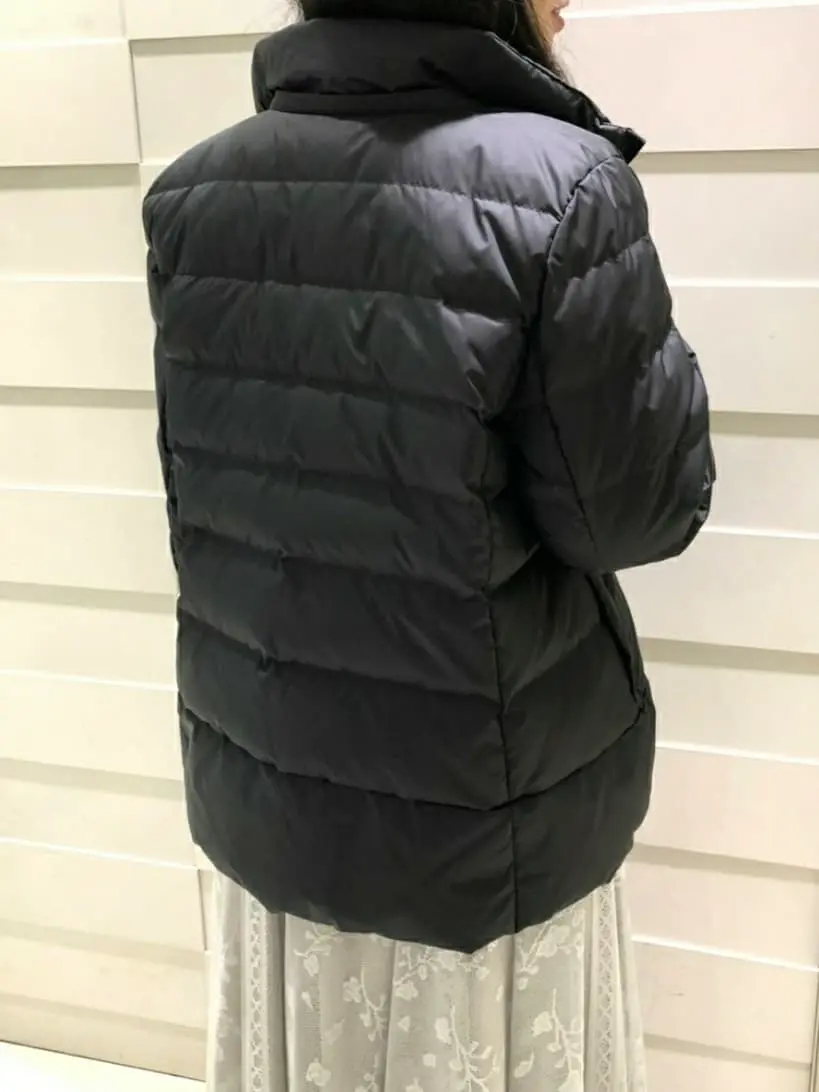 組曲 福田 コーディネート画像