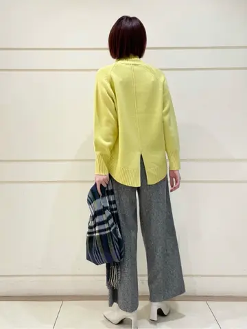 組曲 イナムラ コーディネート画像