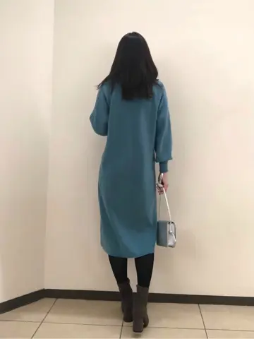 組曲 岩田 コーディネート画像