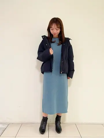 組曲 日髙 コーディネート画像